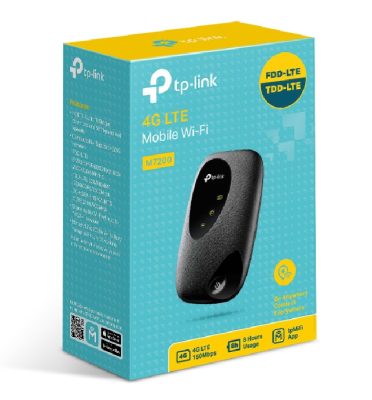 Tp-Link M7200