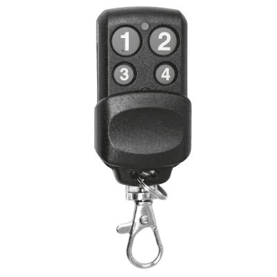 Kopyalanabilir Akıllı Kumanda