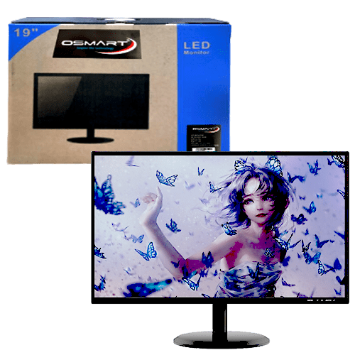 19'' MONİTÖR