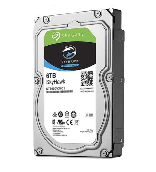 6 TB