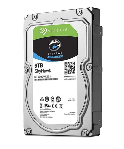 6 TB