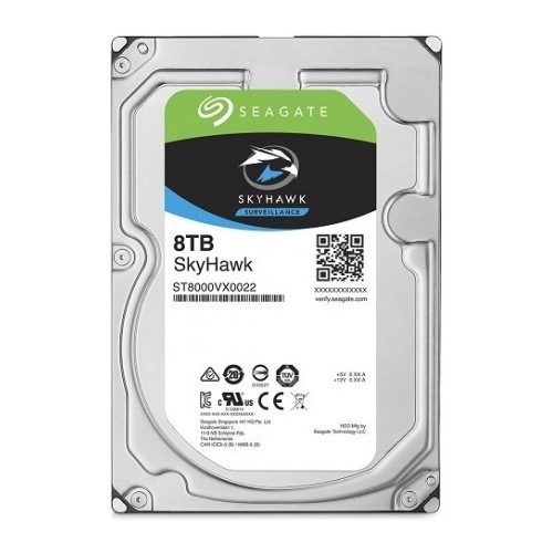 8 TB