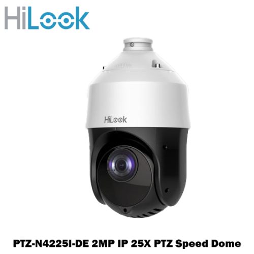 Hilook PTZ-N4225I-DE