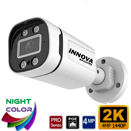 INV 305W4 4MP 3.6 P