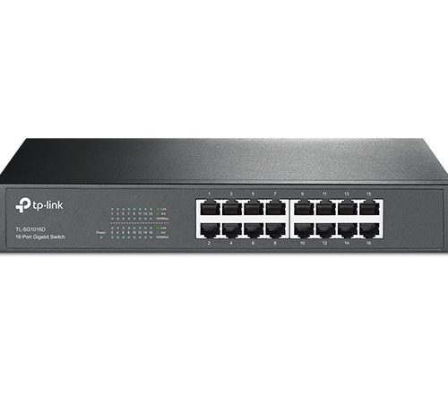 TL-SG1016D