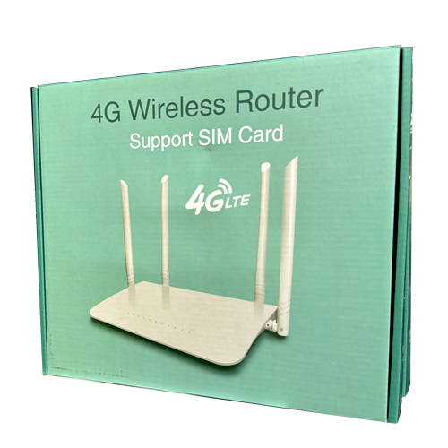 APX-4G MODEM