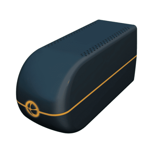 Lite II 650VA
