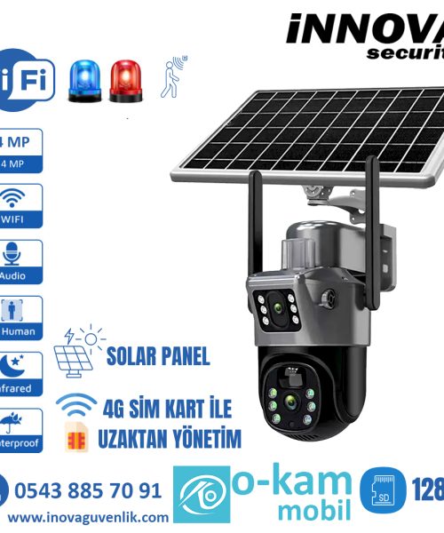 INV-WSP540 SOLAR