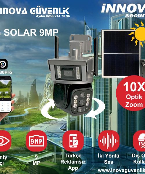 INV-WSP360OZ SOLAR