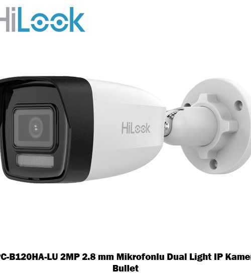 IPC-B120HA-LU