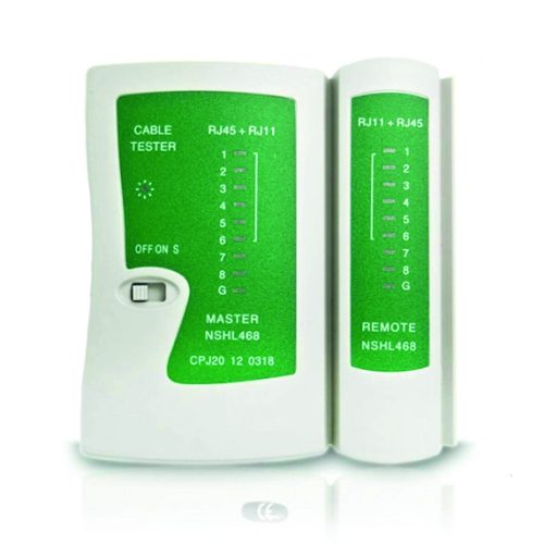 RJ-45 TESTER