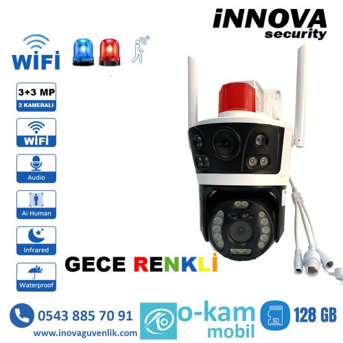 APX-WS262 WİFİ