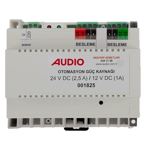 ADAPTÖR 001825