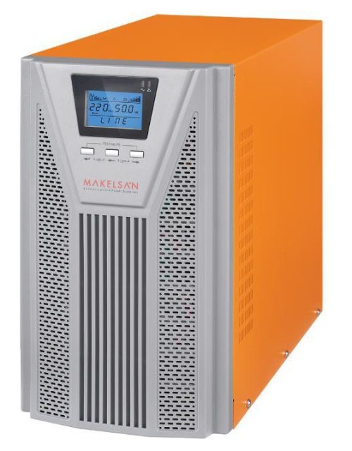 MAKELSAN POWERPACK SE 1KVA