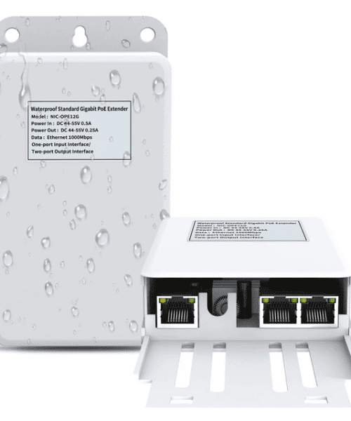 POE EXTENDER