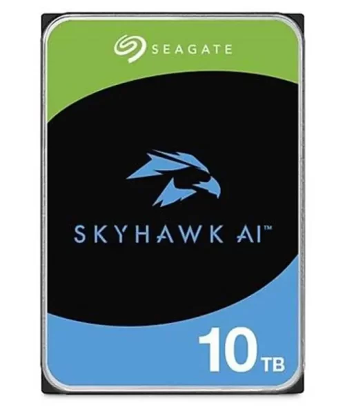 10 TB