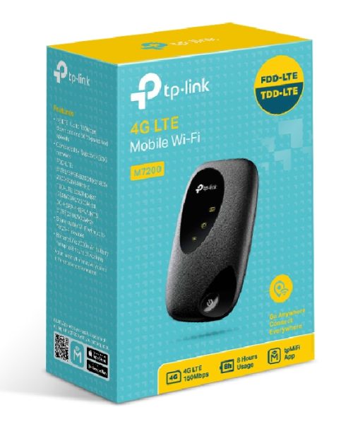 Tp-Link M7200