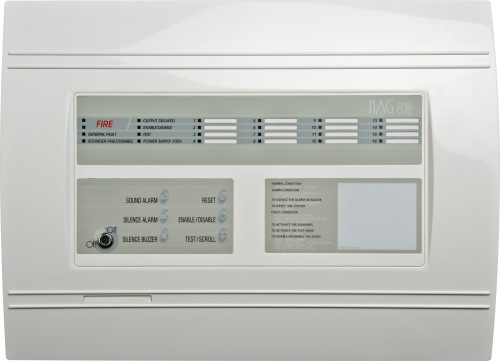 MAG8Plus 12 Zone