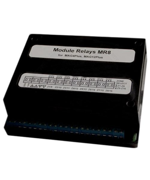 MR8 MAG8Plus