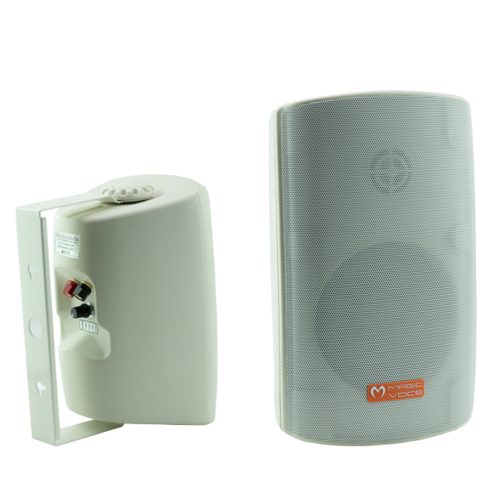 11 Cm 50 Watt 2 Li