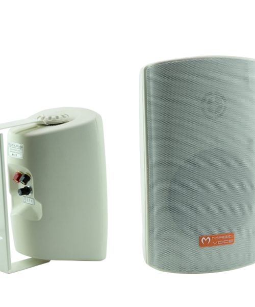 11 Cm 50 Watt 2 Li