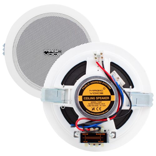 16 Cm 20 Watt