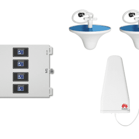 GSM SİNYAL YÜKSELTİCİ