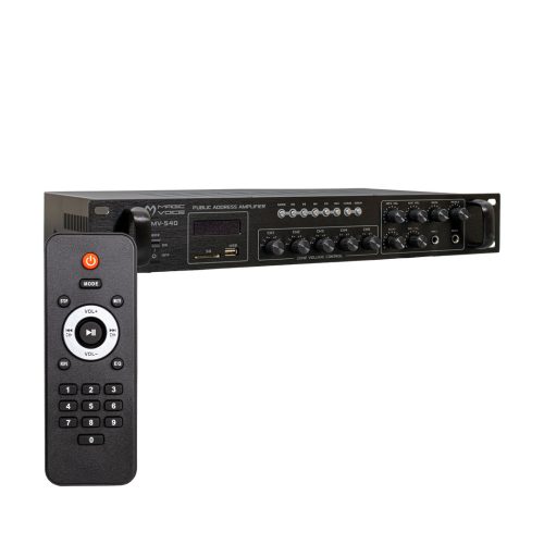 MV-540