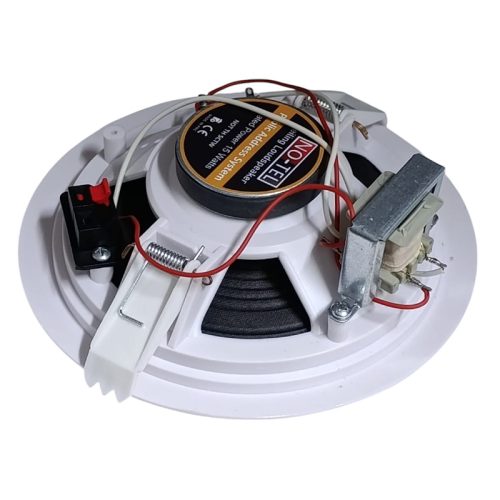 13 Cm 10 Watt - Görsel 2