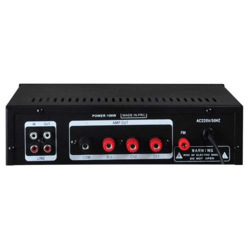 WM-605U USB-Bluetooth - Görsel 2
