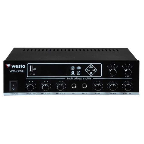 WM-605U USB-Bluetooth