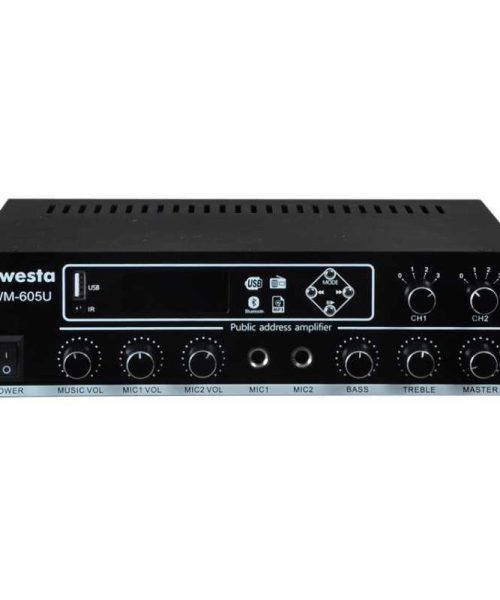 WM-605U USB-Bluetooth