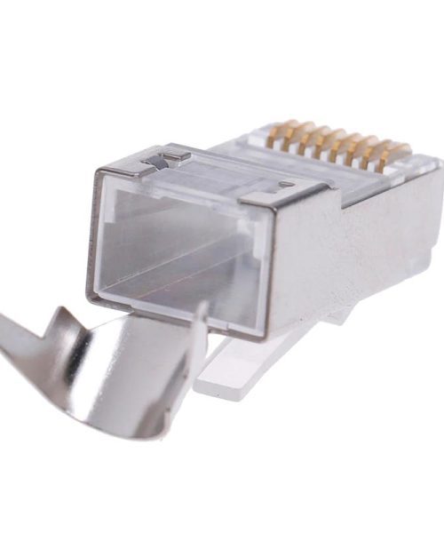 CAT7 Konnektör