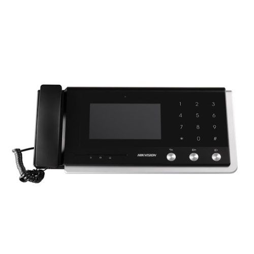 DS-KM8301 KONSOL