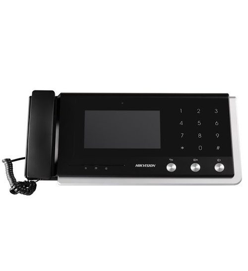DS-KM8301 KONSOL
