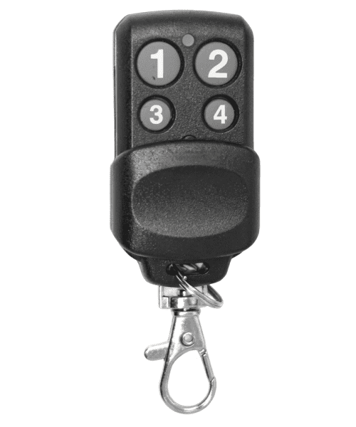 Kopyalanabilir Akıllı Kumanda